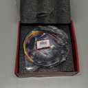 Stator For Mercury Outboard Stator For Mercury Outboard 174-9710K1 for 30-125 HP JET 16-Amp 2-Stroke 2/3/4-Cyl SportJet 1987-1997 for 398-818535A17/398-818535A18 398-9710A11 398-9710A12 398-9710A14