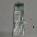 Pupa Milano True Lips Blendable Lip Liner - Dual-Ended Matte Lining Color and Brush - Light and Creamy, Hydrating, High Pigment, Smudge Proof Formula - Paraben Free - 002 Tea Rose - 0.042 oz (0.04 Ounce (Pack of 1))