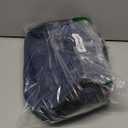 Lifewit Large Lunch Bag Insulated Lunch Box Soft Cooler Cooling Tote for Adult Men Women, Dark Blue 12-Can (9L)