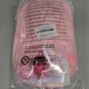 Gloveleya Toddler Girls Backpack for Kids with Soft Toys Plush Curly Ballerina Doll Pink 9 Inches