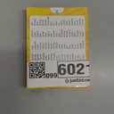 Sight Words Flash Cards 1st Grade - 120 High Frequency Words from Dolch's and Fry's Lists for 6-7 Years