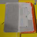 PEHAEL 3+3 Pack for iPhone 17 Pro Privacy Screen Protector with Camera Lens Protector Full Coverage AntiSpy Tempered Glass Film 9H Hardness Easy Installation Bubble Free [6.3 inch]