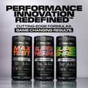 Cellucor Super Shred Fat Burner | Thermogenic Power & High Stimulant Energy | 60 Capsules (EXP 09/01/26)