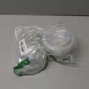 24mm CaraCups Wearable Milk Collection, Hands-Free Collection Cups Compatible with Spectra S1/S2/9 Plus/SG, Fit for Medela/Lansinoh/Zomee, 99.9% Separable Electric Breast Pumps, 2PC