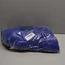 Women Prom Party Dress Wedding Guest Bridesmaid Formal Evening Gown (Blue, XXL)