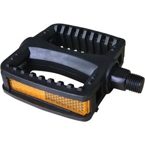 Upgraded Kid's Bike Pedal 1 Pair 16 18 1/2 Inch Resin