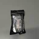 2 x RACOONA Paint Pen,Car Accessories Touch Up Paint Pen,Car Paint Scratch Repair,Car Scratch Remover Pen,Touch Up Paint Pen for Cars,Car Touch Up Paint Pen,Deep Scratches for All Types of Cars (Gray)