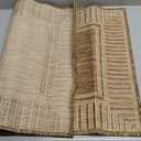 Nuloom Asha Light Brown/Ivory, 2' x 3', Casual, Striped Border, Soft and Cozy, High Traffic, Stain Resistant, Easy Clean, Durable Area Rug for Indoor/Outdoor Patio, Deck, Porch, Garden, Courtyard