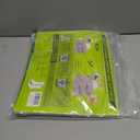 Alvada Warm Thermal Wool Socks for Winter Moisture Wicking and Breathable Cozy Boot Socks (Medium-Large, A8-black (3 Pairs))