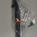 66" Phone Tripod, Tripod for iPhone with Remote & Phone Stand, Extendable Cell Phone Tripod for Video Recording, Ultimate Tripod & Monopod Accessories for iPhone/Android, Clamp Mount