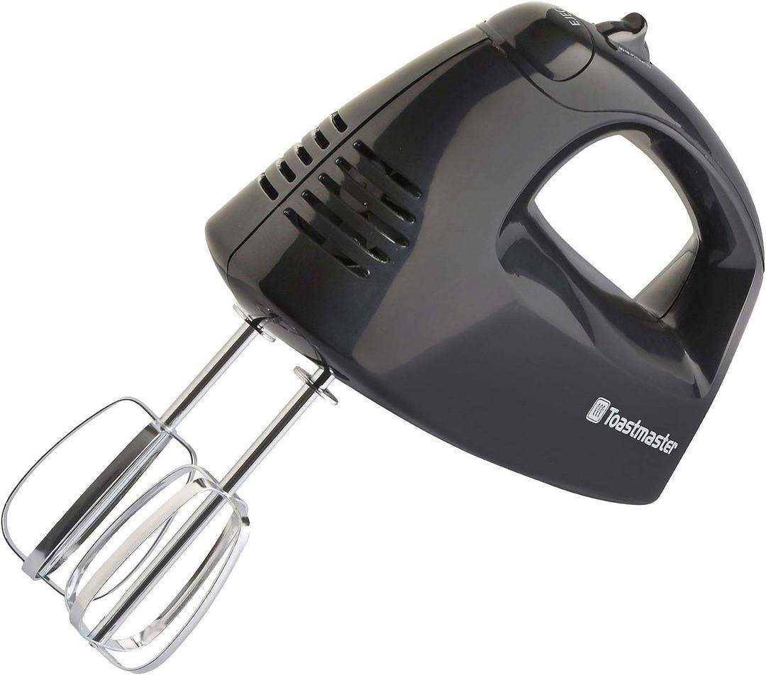 Toastmaster 5 Speed Hand Mixer