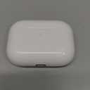Earbuds Charging Case, Supports Wired Charging, Earphone Case, Suitable for Storage and Charging Headphones