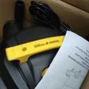 Stanley - SL18116P Wet/Dry Vacuum, 6 Gallon, 4 Horsepower Black