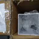 2.8 in. x 2.8 in. x 39 in Railing Post with Screws