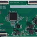 1 Pcs New and Original CCPD-TC575-009 V1.0 T-con Board Compatible with Vizio V585-H11 V585-J01