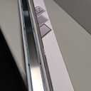 Linear Shower Drain 60" Brushed 304 Stainless Steel | Fast Drainage | Tile Inserted | Stainless Floor Drain Grate | Hair Strainer | Drain Key | The Upgrade for Your Bathroom