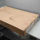 Anrigeail 3D Printer Stand with Filament Storage – Heavy Duty Metal 3D Printer Table with Drawer and Power Hub for Workshop, Studio, and Office