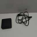 Anker Desktop Charger, 60W 6 Port USB Multiple Charging Hub, PowerPort 6 Multiple USB Charger, Campatible with iPhone, iPad, MacBook, Galaxy, LG, HTC, and More