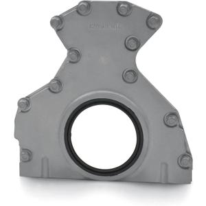 GM Genuine Parts 12639250 LS Rear Block Cover