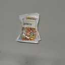 2 x 250 PCS Luminous Mini Resin Turtles for Crafts Tiny Turtle Glow in The Dark Miniatures Plastic Animals Figures to Hide for Fairy Garden Dollhouse Micro Landscaping Decorations