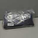 Waterproof Pizza Oven Cover for Gozney Arc XL, COMPEAK Outdoor Pizza Oven Accessory Made of 600D Thick Fabric, Tear Resistant, Windproof with Drawstring (Cover Only) (Black)