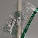 2pcs Nursery Bunny Canvas Wall Art Cute Balloon Bunny Posters Prints Pink Girl Animal Children's Room Wall Decor Pictures For Girls Room Bedroom Hone Decoration Unframed (12x16in)