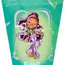 Bratz Fashion Pixiez Sasha Collectible Fantasy Doll with Real Fashions and Accessories