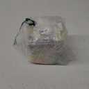 OCTERIC 4200Pcs Pony Beads Bulk, 24 Assorted Colors Rainbow Kandi Beads Set Jewelry Making Kit with Clear Box, Multicolored Beads for Hair Braids Friendship Bracelet Necklaces DIY Crafts