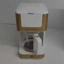 West Bend Timeless 12 Cup Hot & Iced Coffee Maker 