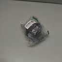 Torque Ball Hand Exerciser,Gyro Ball Hand Wrist Exerciser with Counter,Compact and Portable, Auto-Start Colorful Lighting,Designed for Fitness Enthusiasts and Office Workers(Red)