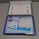 Busy Book for Toddlers 3+, Preschool Learning Activities with 30 Themes Prek Preschool Workbooks, Montessori Educational Learning Toys for Autism Sensory Travel toys,Back to School,Easter Gifts