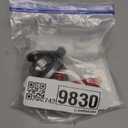 VICSEED Tesla Phone MountStrongest Magnet PowerFoldable Hidden Tesla Phone Holder Fit for All Phone, Tesla Model 3 Model Y for MagSafe Car Mount, Tesla Model 3 Accessories, Tesla Model Y Accessories (Black)