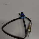 BOSCH 15131 Premium OE Fitment Oxygen Sensor - Compatible with Select Buick Lacrosse, Regal; Chevrolet Colorado, Malibu, Trailblazer; GMC Canyon, Envoy; Hummer H3; Isuzu i-Series; Saab 9-7x + More