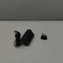 18V DC Adapter Charger Compatible for Altec Lansing Mix 2.0 Rockbox XL 2.0 IMW999, Altec Lansing IMW889 Bluetooth Speakers, Brookstone Big Blue Studio Speaker & More 18V Charging Cable Power Cord