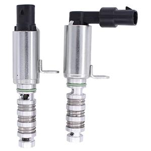 NewYall 1.8L 2.0L Intake and Exhaust Variable Valve Timing VVT Control Solenoid for Hyundai Elantra Elantra Coupe Elantra GT Kona Tucson Veloster Sonata Kia Forte Forte5 Forte Koup Optima Soul Seltos