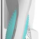 Colgate 360 Advanced Whitening Medium Toothbrush Pack, 4 Adult Medium Toothbrushes with Cheek and Tongue Cleaner, Helps Clean Your Teeth, Tongue, Cheeks, and Gums, 4 Pack