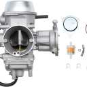 Carburetor for 2004-2007 Yamaha Rhino 660 UTV Carb