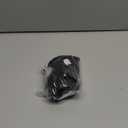 Dog Elbow Protector Brace, Dog Leg Sleeves Anti-Licking for Arthritis, Hygroma, Pressure Sores, and Calluses, Dogs Elbows Pads & Shoulder Brace for Elbow Dysplasia and Injury Recovery, Left XL