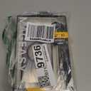 MAGEASY Case for iPhone 16 Pro 6.3" - Case with Crossbody Strap, 16ft Drop Protection, Compatible with MagSafe | Roam M (Black)