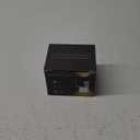 VOLISUN Night Light, Dimmable Led Night Lights Plug into Wall, Amber/3000K/4500K, 0-100LM Adjustable Brightness, Dusk to Dawn Nightlight for Hallway, Bathroom, Bedroom White 4 Pack