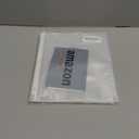 65 Pack Clear Sheet Protectors, 8.5 x 11 inch Page Protectors for 3 Ring Binder,Top Loading Paper Protector for Documents and Photos,Letter Size