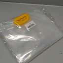 3.5L Plant Self Watering Bags with Adjustable Flow Regulators & Hooks,Automatic Plant Waterer, Plant IV Water Bags, Vacation Plant Watering System for Indoor Plant Life Support, 3Pcs