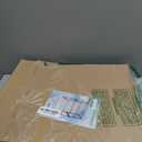 SUFAUY Stackable Can Rack Organizer for Pantry, 2 Tier Soda Canned Food Storage Holds Up to 60 Cans, Steel Square Frame Shelves for Storage, 2 Pack (12"D x 16.5"W x 11"H, Black)