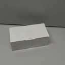 KIVY Glass butter dish with airtight lid that keeps butter soft - For countertop and refrigerator door shelf - Butter tray with lid fridge - Butter holder for counter - Covered butter dishes