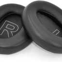 Replacement Ear Pads Cushions Cover for Anker Soundcore Life Q20 Headphones (Q20)