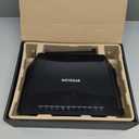 NETGEAR Nighthawk Smart Wi-Fi Router, R6700 - AC1750 Wireless Speed Up to 1750 Mbps | Up to 1500 Sq Ft Coverage & 25 Devices | 4 x 1G Ethernet and 1 x 3.0 USB Ports | Armor Security