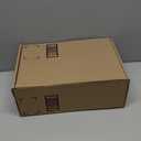 Women's Fuzzy Cozy Warm Slippers Indoor and Outdoor Slip On Cute House Fluffy Clogs size 9.5