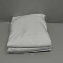 Queen Size 4 Piece Sheet Set - Comfy Breathable & Cooling Bed Sheets Set - Hotel Luxury Bedding for Women, Men, Kids & Teens - Deep Pockets, Easy Secure Fit, Soft and Wrinkle Free - Oeko-Tex - White