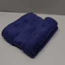 Towel 73x42 inch Blue