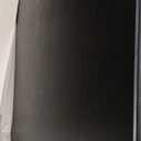 NTC Mingle 71 Inch Modern Design, Rectangular Dinner Table for Dining Room, Living Room Furniture, Effortless Assembly, Burnt Black